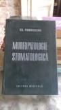 MORFOPATOLOGIE STOMATOLOGICA - PAMBUCCIAN