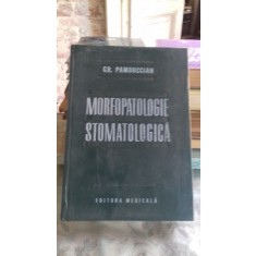 MORFOPATOLOGIE STOMATOLOGICA - PAMBUCCIAN