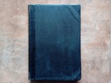 DREPT BISERICESC COMPARAT DUPA CODIFICARE CEA MAI NOUA LATINA SI ORIENTALĂ, VOLUMUL I - INSTITUTIUNI DE DREPT BISERICESC - VASILE CHIRVAIU, 1932
