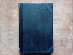 DREPT BISERICESC COMPARAT DUPA CODIFICARE CEA MAI NOUA LATINA SI ORIENTALĂ, VOLUMUL I - INSTITUTIUNI DE DREPT BISERICESC - VASILE CHIRVAIU, 1932 foto