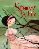 Snow White | Manuela Andreani, White Star