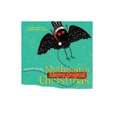 Mothman's Merry Cryptid Christmas