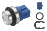HELLA 6PT 009 107-551 senzor,temperatura lichid de racire