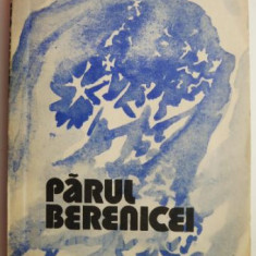 Parul Berenicei – Radu Petrescu