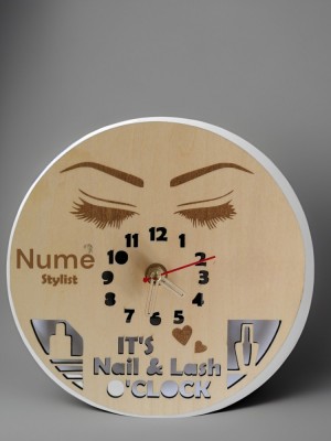 Ceas Nails Lash foto