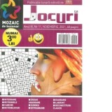 Jocuri, Nr. 11/2021