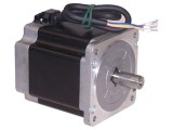 Motor AC Bipolar Pas cu Pas 75-325VAC 1.8&deg; 7Nm