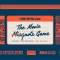 The Movie Misquote Game