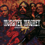 Monster Magnet Greatest Hits (2cd), Rock