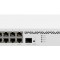 Cloud Core Router, 16 x Gigabit, 2 x SFP+, RouterOS L6, 1U - MikroTik CCR2004-16G-2S+