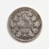1/2 Mark 1905 - Germania, Europa, Argint