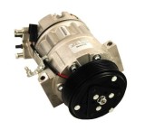 Compresor clima aer conditionat OPEL MOVANO B caroserie (X62) (2010 - Prezent) MAXGEAR AC330009
