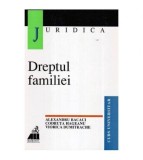 Alexandru Bacaci, Codruta Hageanu, Viorica Dumitrache - Dreptul