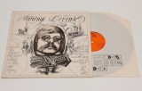 Szorenyi Levente &ndash; Utazas - disc vinil vinyl LP nou