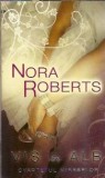 Vis in alb Cvartetul mireselor Nora Roberts editura Lira 2011