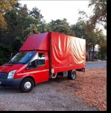 Ford transit 2013