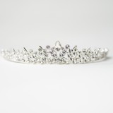 Diadema Mireasa Medeea