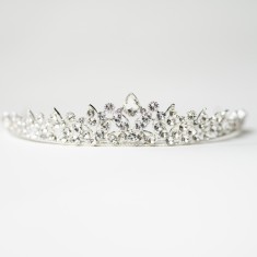 Diadema Mireasa Medeea