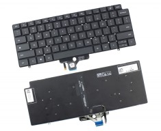 Tastatura Dell 0GMM47 iluminata backlit, Latitude 5420 iluminata backlit, Latitude 5430 iluminata backlit,