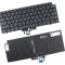 Tastatura Dell 0GMM47 iluminata backlit, Latitude 5420 iluminata backlit, Latitude 5430 iluminata backlit,