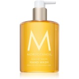 Moroccanoil Body Soleil de Tanger Săpun lichid pentru m&acirc;ini cu ulei de argan 360 ml