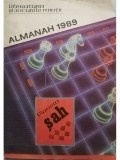Almanah Planeta Sah 1989 (Editia: 1989)