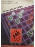 Almanah Planeta Sah 1989 (editia 1989)