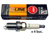 Bujie NGK V-LINE32