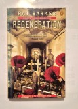 Pat Barker - Regeneration, Winner of the 1995 Booker Prize