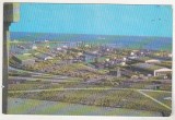 bnk cp Constanta - Vedere din port - circulata
