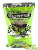 Timar - Nada Feeder Guru Green Betain (1Kg)