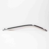 Chedar geam ușă dreapta spate TOYOTA C-HR _X1_ 2019 OEM: 1811TGT-1072214