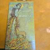 Miorita - Vasile Alecsandri