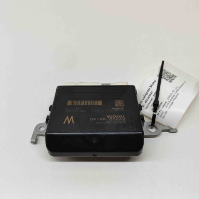 Modul de control ușă dreapta spate LEXUS RX _L2_ 2018 OEM: 89222-48160,414814-11140 22362241 foto
