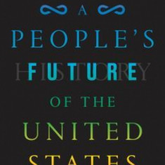 A People's Future of the United States: Twenty-Five Visionary Stories