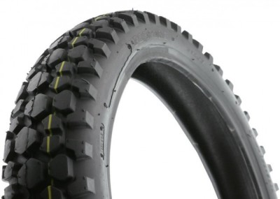 Cauciuc moto 110/80-18 Enduro (F970 ) foto