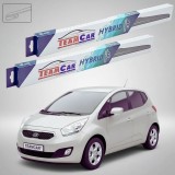 Cumpara ieftin Ștergătoare Kia Venga YN Hatchback 2010-2019 | Set Față Hibrid &ndash; TeamCar&reg;