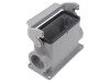 Han B Base Surface HC 1 Manetă 2 x M32 HARTING