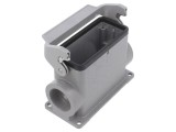 Han B Base Surface HC 1 Manetă 2 x M32 HARTING