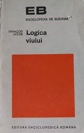 Logica viului Francois Jacob foto