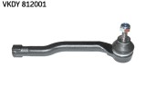 SKF VKDY 812001 Cap de bara