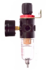 Filtru deshidrator Airbrush Compresor Reductor 1/4 AFR2000 BC foto