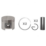 Cumpara ieftin Piston Complet Drujba Stihl Ms 290, 029 ,46mm