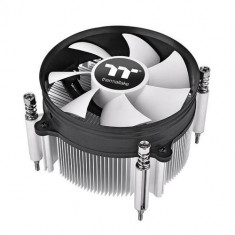 Cooler CPU Thermaltake Gravity i3, 92mm, 3500 RPM Max (Gri)