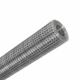 Plasa gard ornamental Edilplus, zincata, 1 x 10 m (0.8 x 16 x 16 mm)