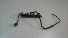 Rampa injectoare + injectoare Fiat Stilo / Punto /Brava 1.2 16V / 1.4 16V An 2000-2005 cod 0280155971 foto