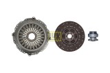 Kit ambreiaj Bova Magiq; DAF 75 Cf, 85 Cf, 95, 95 Xf, Cf 75, Cf 85, Xf 95 Motor FA 75 CF 320, FA 75.250, FA 75.310, FA 75.360, FA 85 CF 340, FA 85
