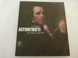 Autoportretele din Uffizi