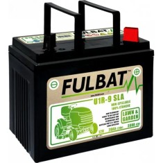 Baterie 28ah 12v AGM Fulbat