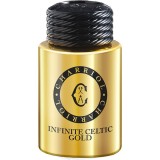 Charriol, Infinite Celtic Gold, Eau de parfum, Spray, Bărbați, 30 ml